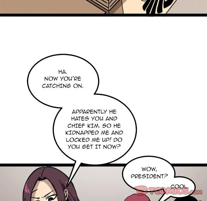 Bad Friends Chapter 29 page 62 - 