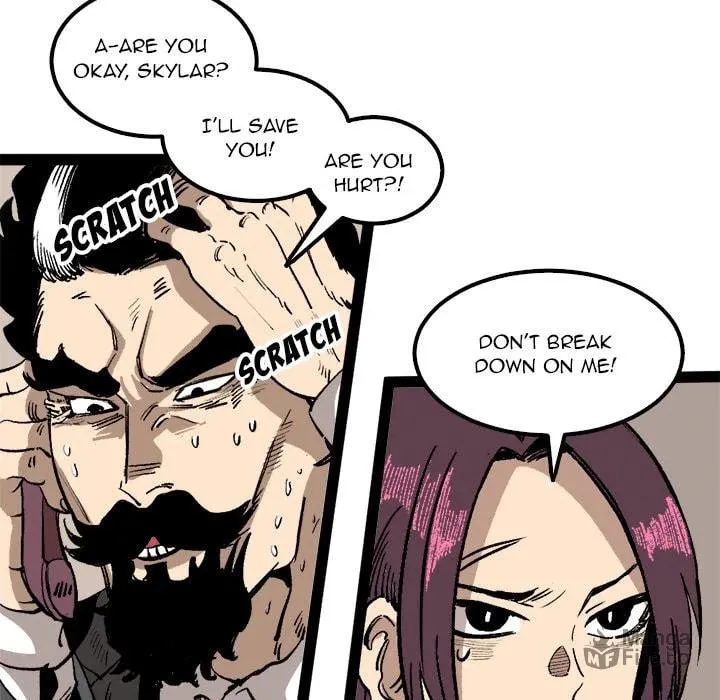 Bad Friends Chapter 29 page 65 - 