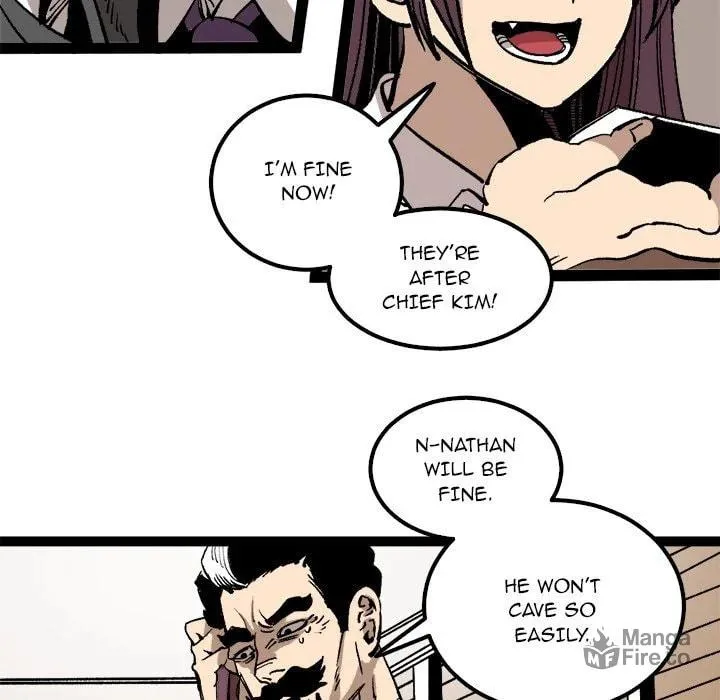 Bad Friends Chapter 29 page 66 - 
