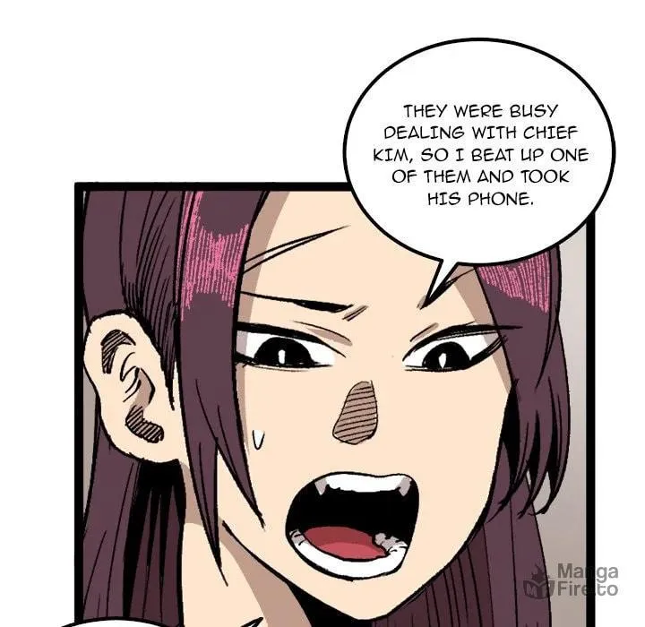 Bad Friends Chapter 29 page 70 - 