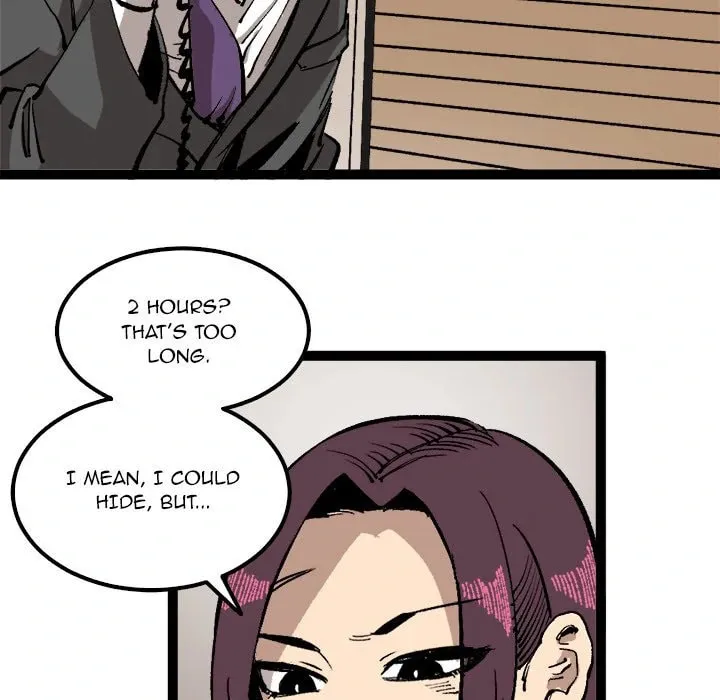Bad Friends Chapter 29 page 73 - 