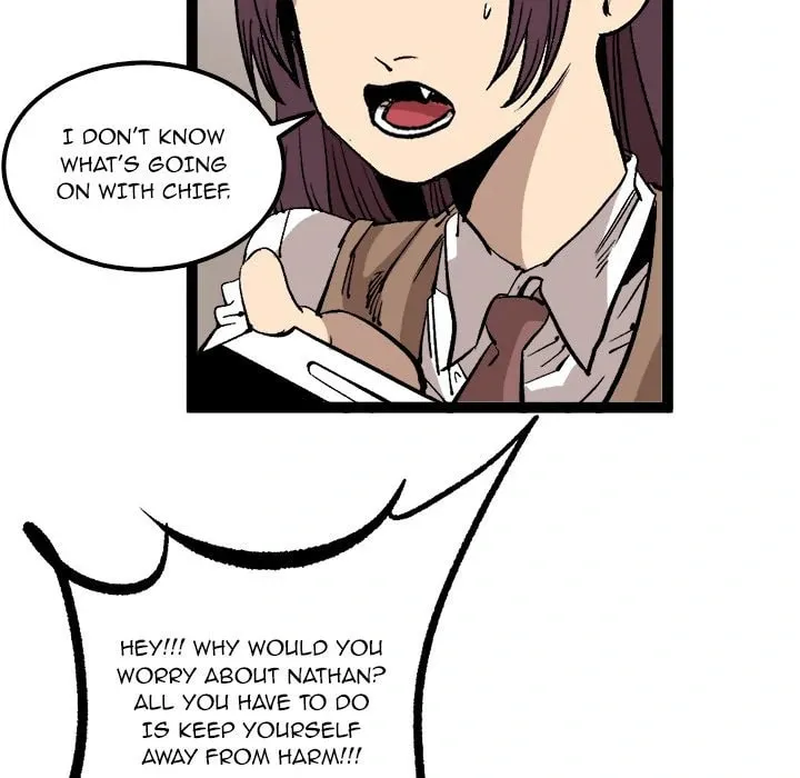 Bad Friends Chapter 29 page 74 - 
