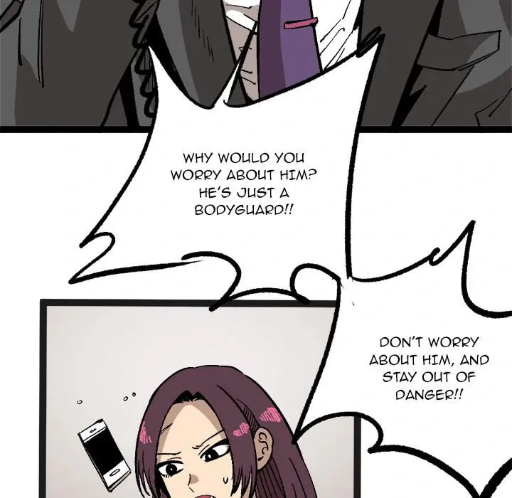 Bad Friends Chapter 29 page 76 - 