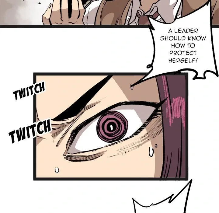 Bad Friends Chapter 29 page 79 - 