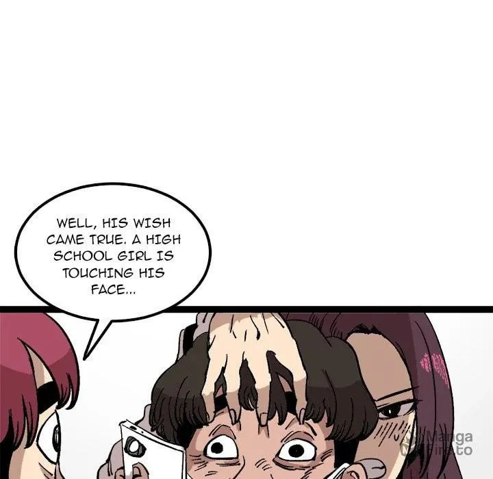 Bad Friends Chapter 29 page 9 - 