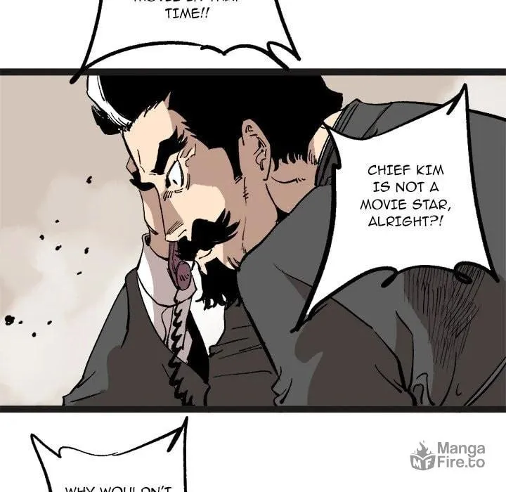 Bad Friends Chapter 29 page 81 - 