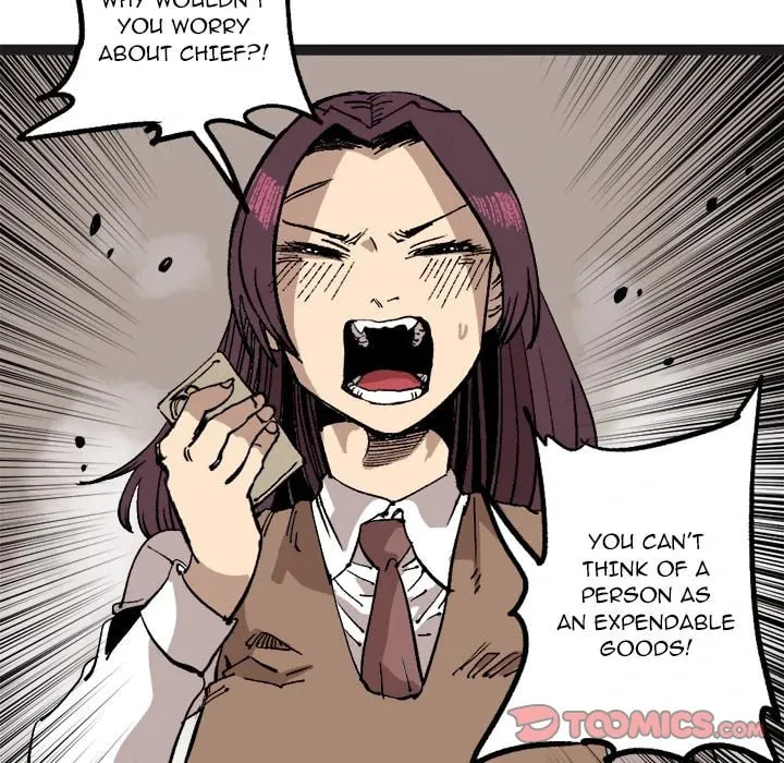 Bad Friends Chapter 29 page 82 - 