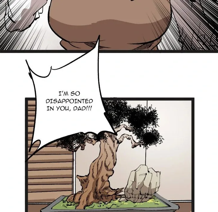 Bad Friends Chapter 29 page 83 - 