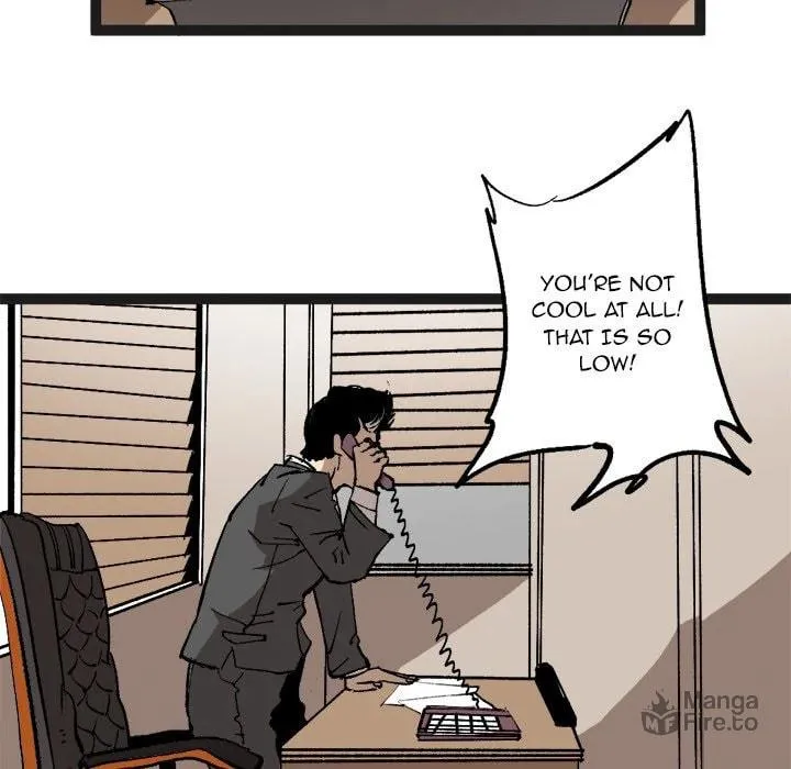 Bad Friends Chapter 29 page 84 - 