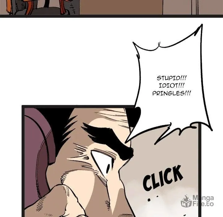 Bad Friends Chapter 29 page 85 - 