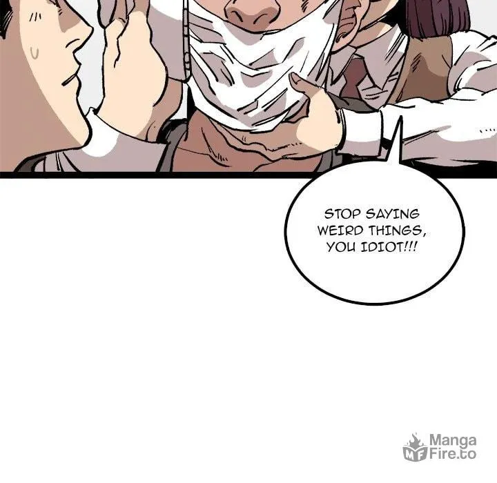 Bad Friends Chapter 29 page 10 - 