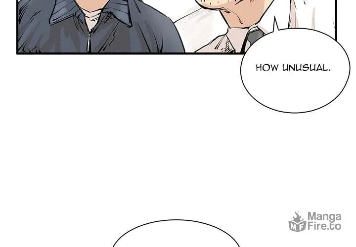 Bad Friends Chapter 3 page 3 - 