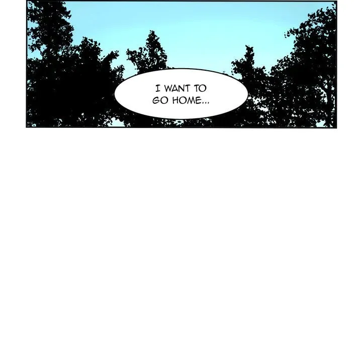 Bad Friends Chapter 3 page 49 - 