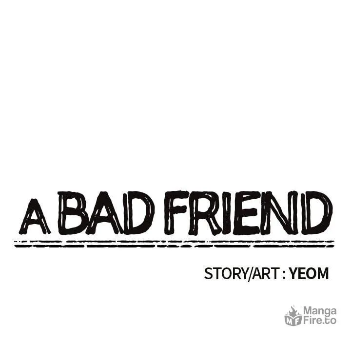 Bad Friends Chapter 3 page 50 - 