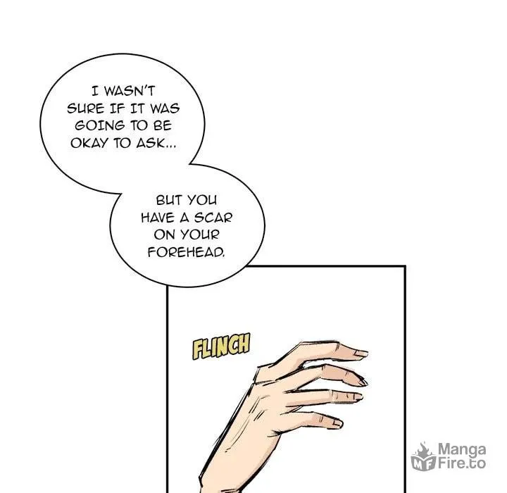 Bad Friends Chapter 3 page 80 - 