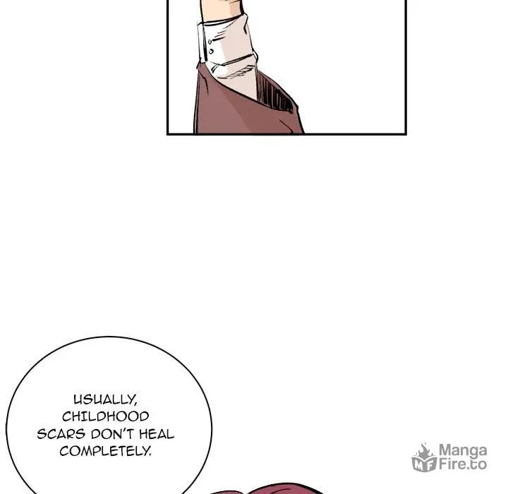 Bad Friends Chapter 3 page 81 - 
