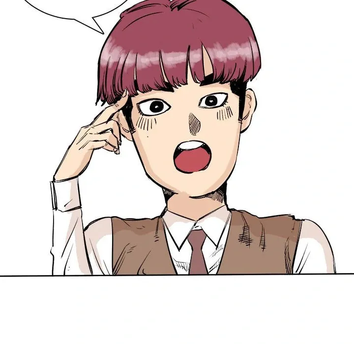 Bad Friends Chapter 3 page 82 - 