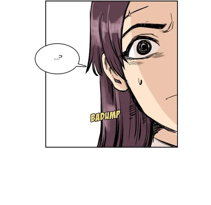 Bad Friends Chapter 3 page 83 - 