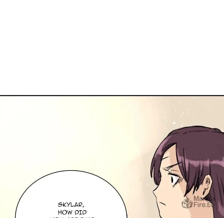 Bad Friends Chapter 3 page 84 - 