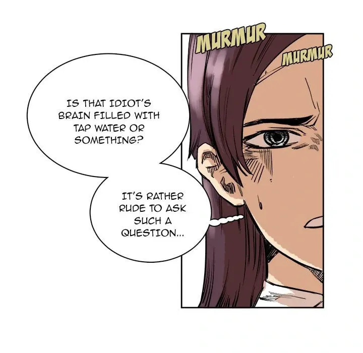 Bad Friends Chapter 3 page 86 - 