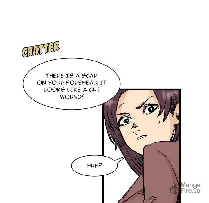 Bad Friends Chapter 3 page 90 - 