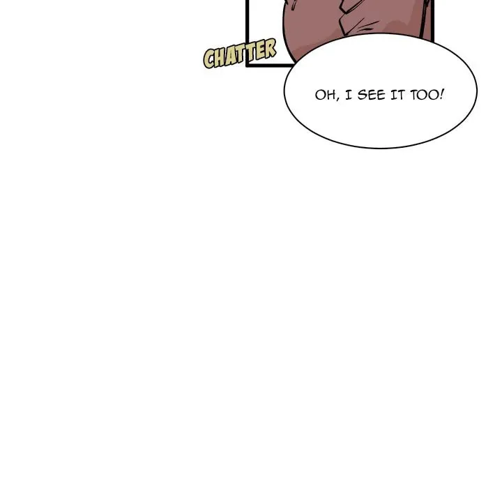 Bad Friends Chapter 3 page 91 - 
