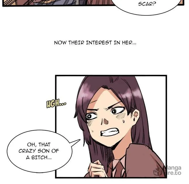 Bad Friends Chapter 3 page 93 - 