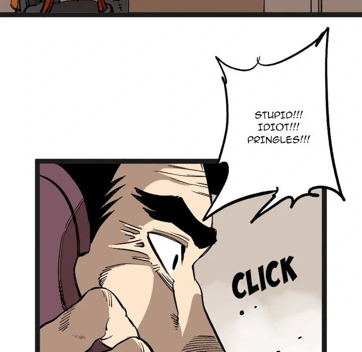 Bad Friends Chapter 30 page 13 - 