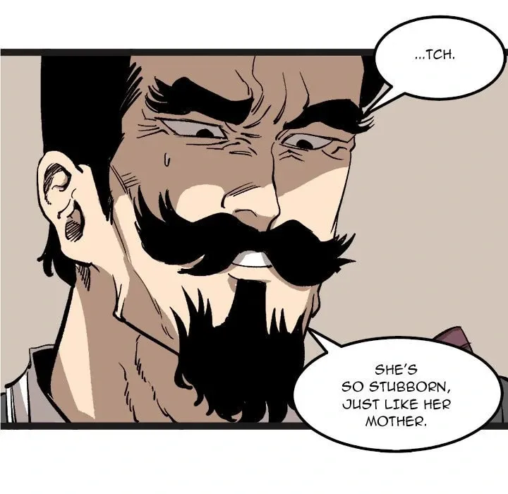 Bad Friends Chapter 30 page 16 - 