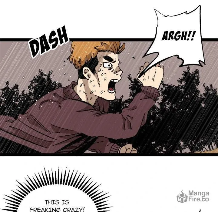 Bad Friends Chapter 30 page 18 - 