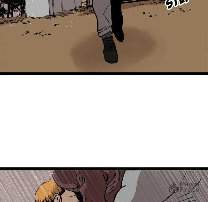 Bad Friends Chapter 30 page 20 - 
