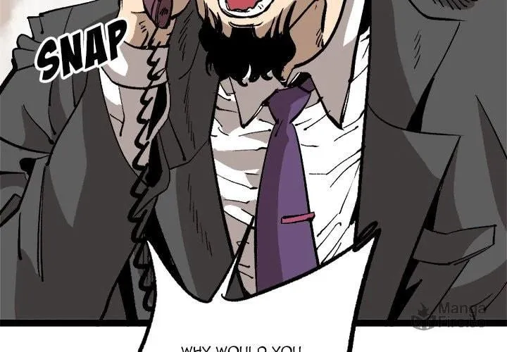 Bad Friends Chapter 30 page 3 - 