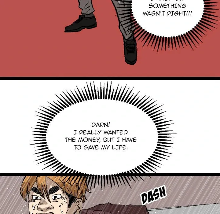 Bad Friends Chapter 30 page 23 - 