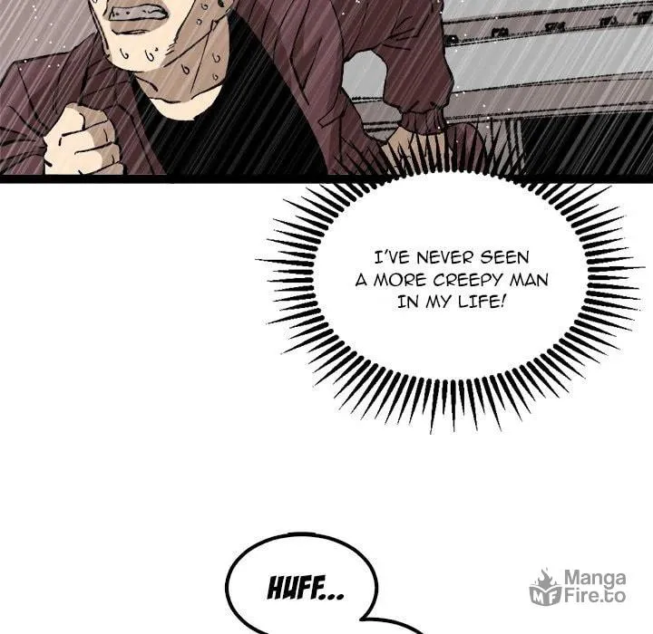 Bad Friends Chapter 30 page 24 - 