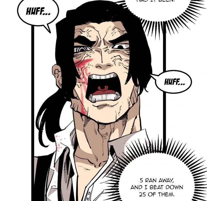 Bad Friends Chapter 30 page 26 - 