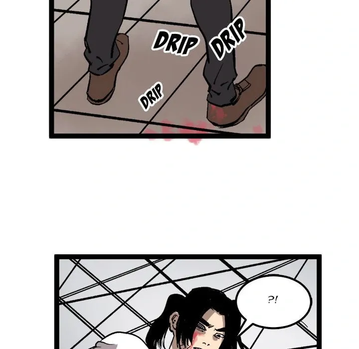 Bad Friends Chapter 30 page 29 - 