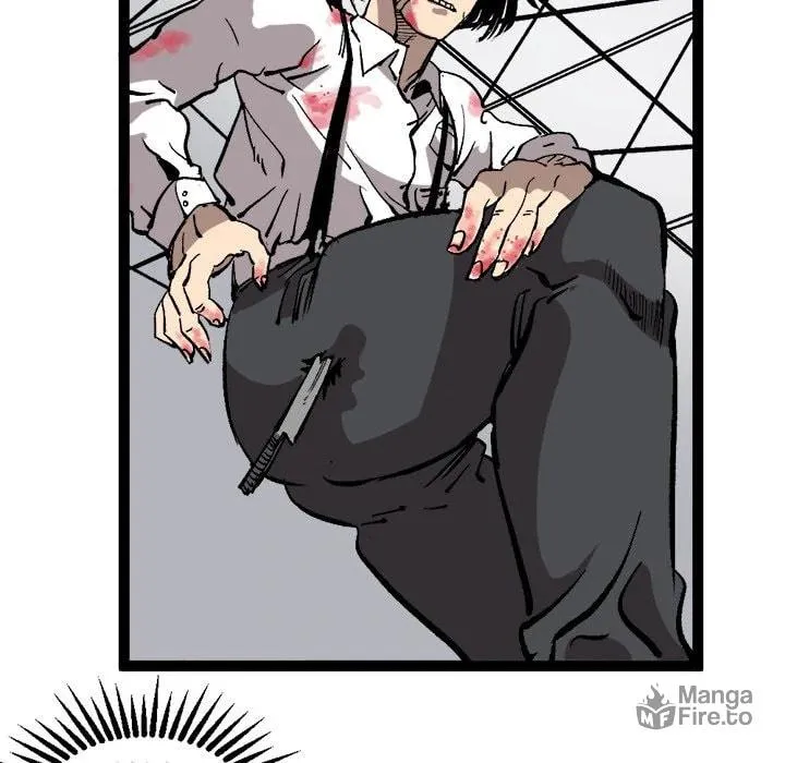 Bad Friends Chapter 30 page 30 - 