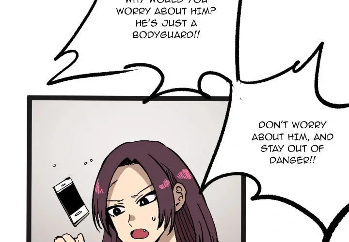 Bad Friends Chapter 30 page 4 - 