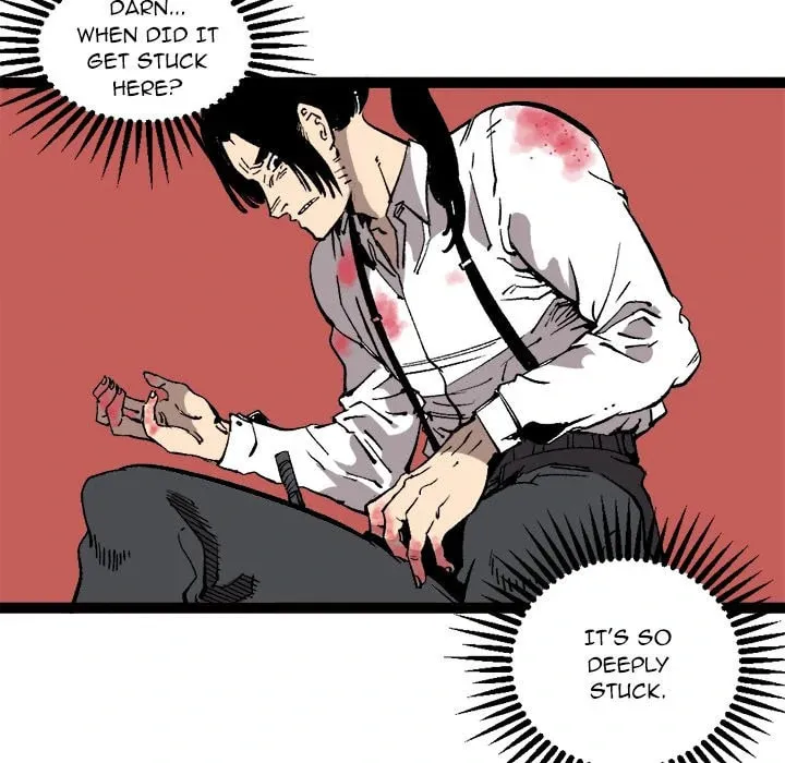 Bad Friends Chapter 30 page 31 - 