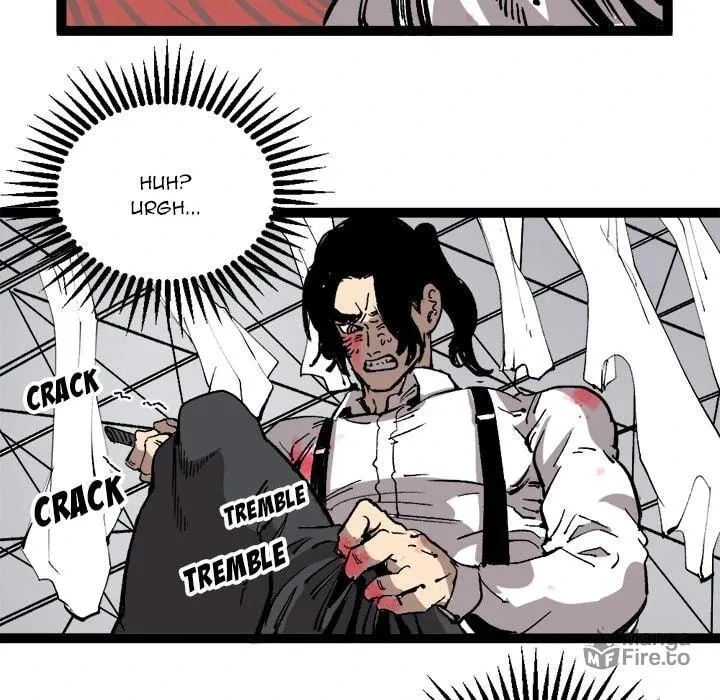 Bad Friends Chapter 30 page 33 - 