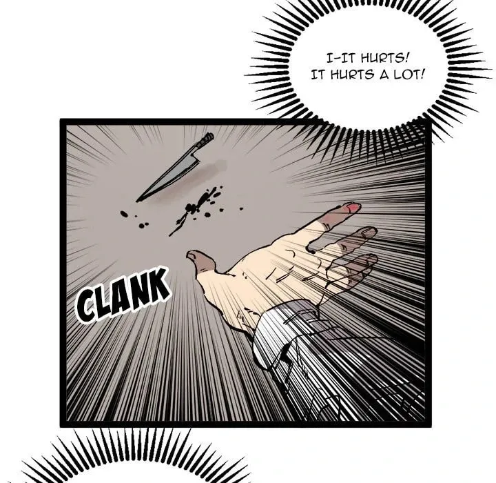 Bad Friends Chapter 30 page 34 - 