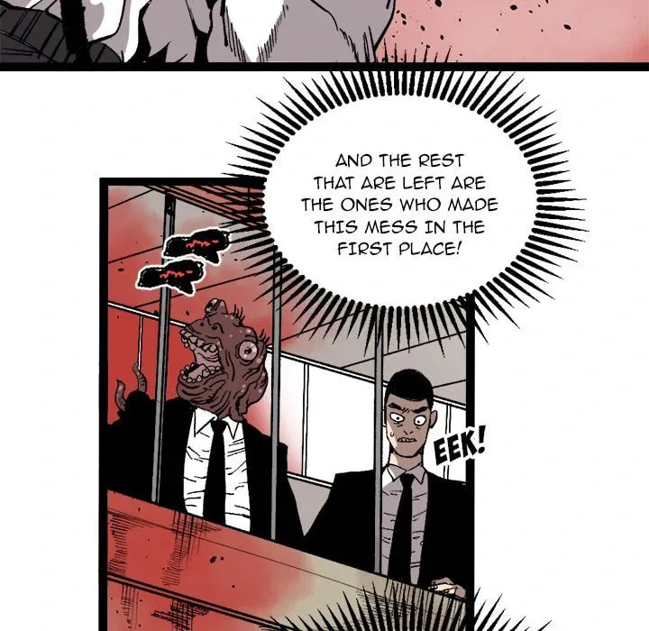 Bad Friends Chapter 30 page 37 - 