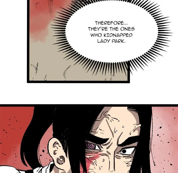 Bad Friends Chapter 30 page 38 - 