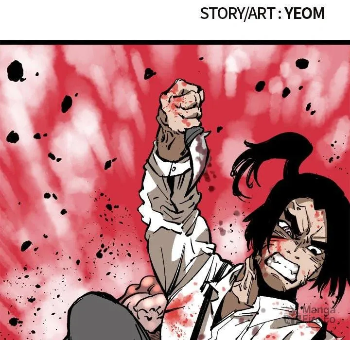 Bad Friends Chapter 30 page 40 - 