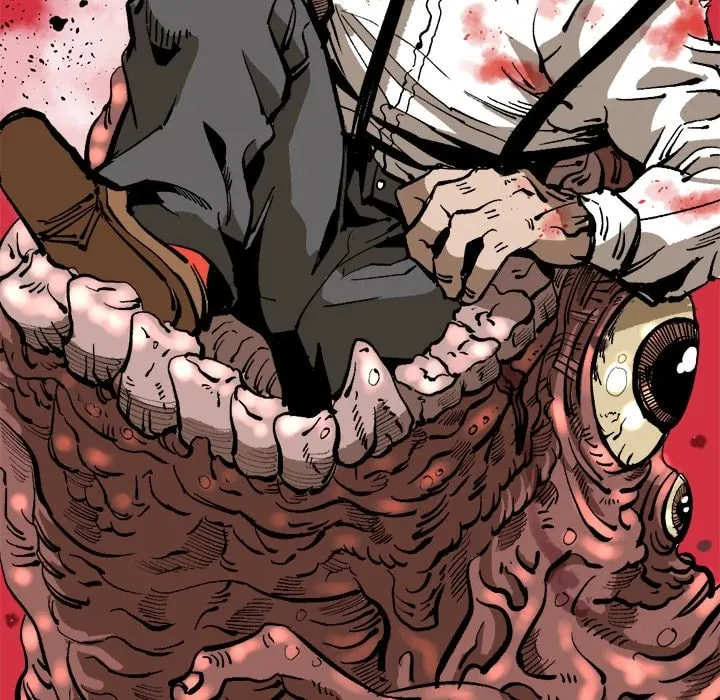 Bad Friends Chapter 30 page 41 - 