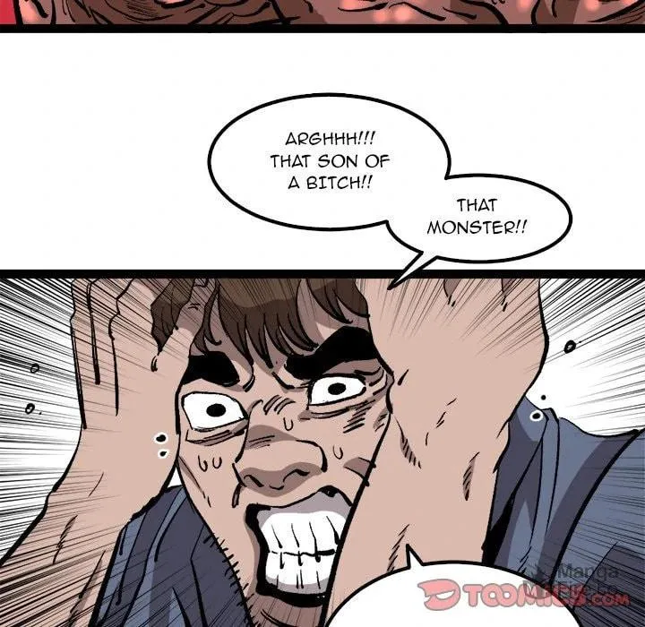 Bad Friends Chapter 30 page 42 - 