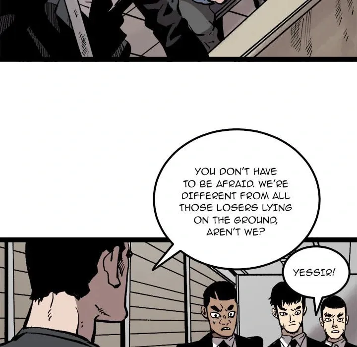 Bad Friends Chapter 30 page 44 - 
