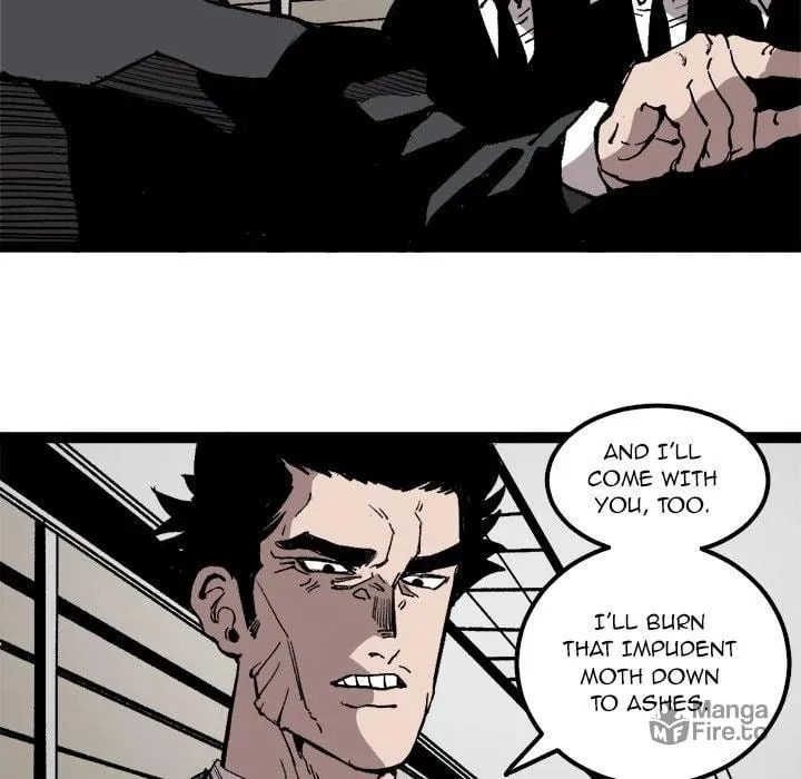 Bad Friends Chapter 30 page 45 - 