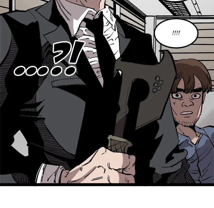 Bad Friends Chapter 30 page 46 - 