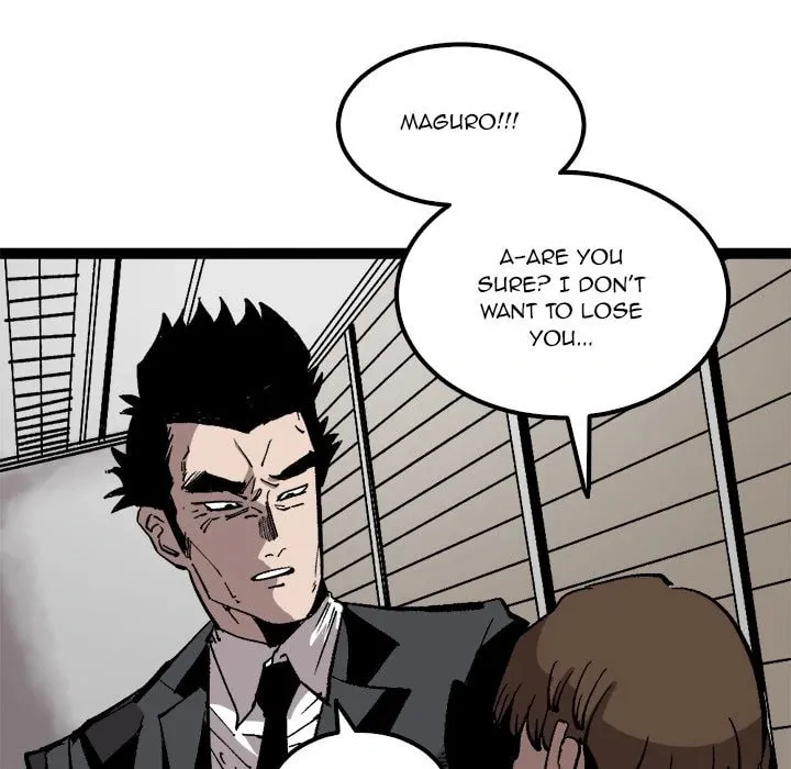 Bad Friends Chapter 30 page 47 - 